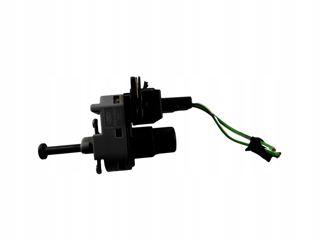 фото №1, Выключатель света стоп ford fiesta 93bb-13480-af