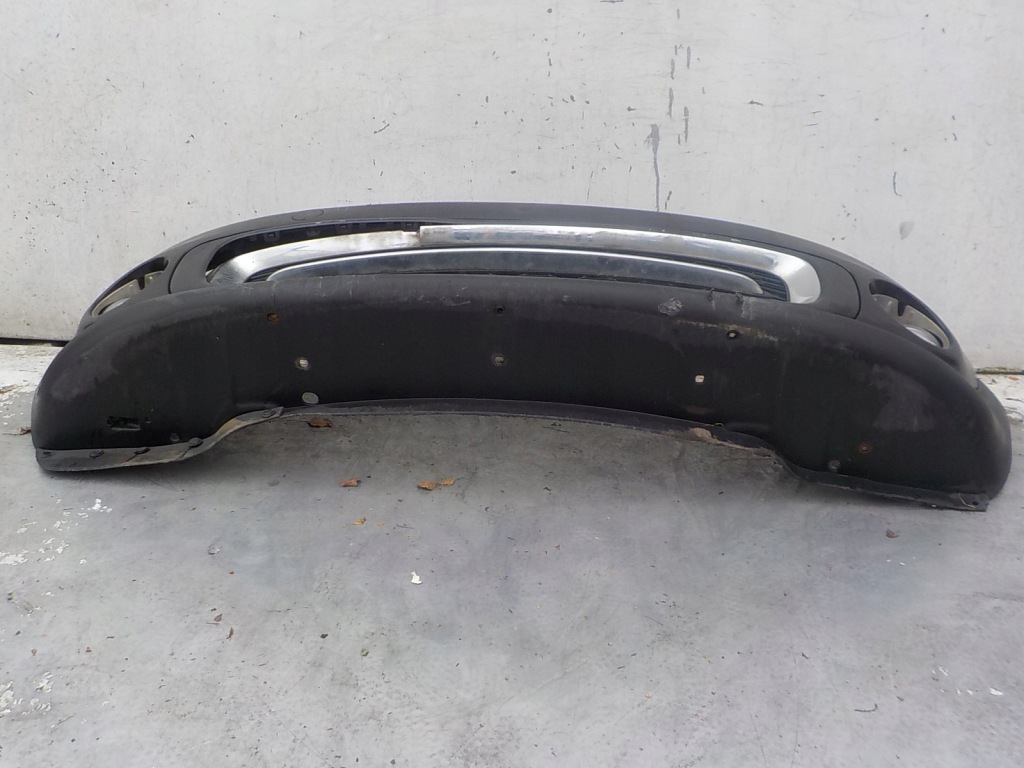 фото №6, 794 mini cooper r55 r56 r57 lift бампер перед передній