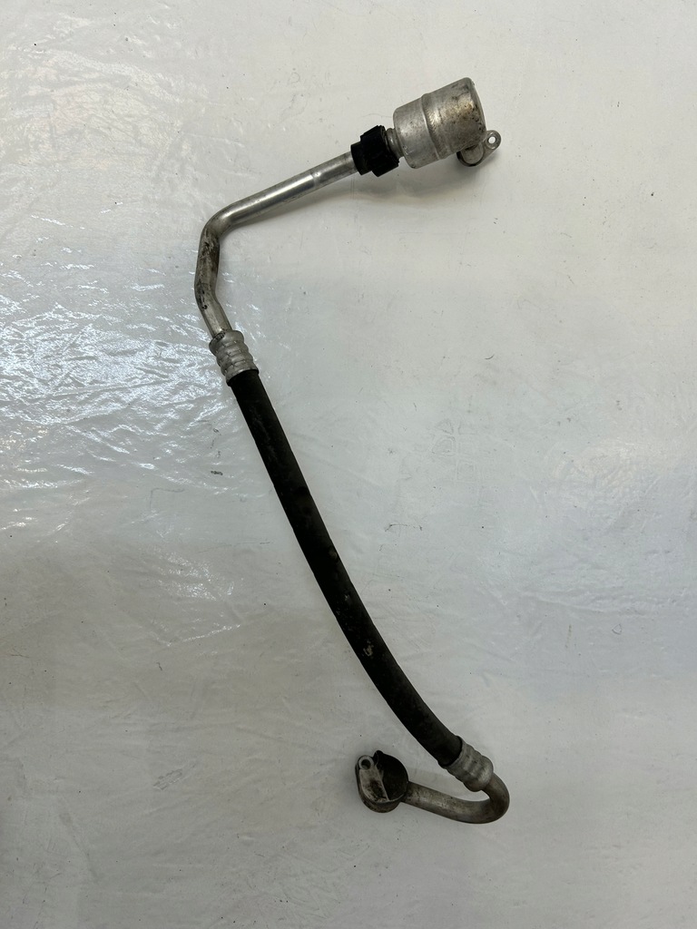 фото №1, Vw t6 шланг кондиционера 7e0816744e