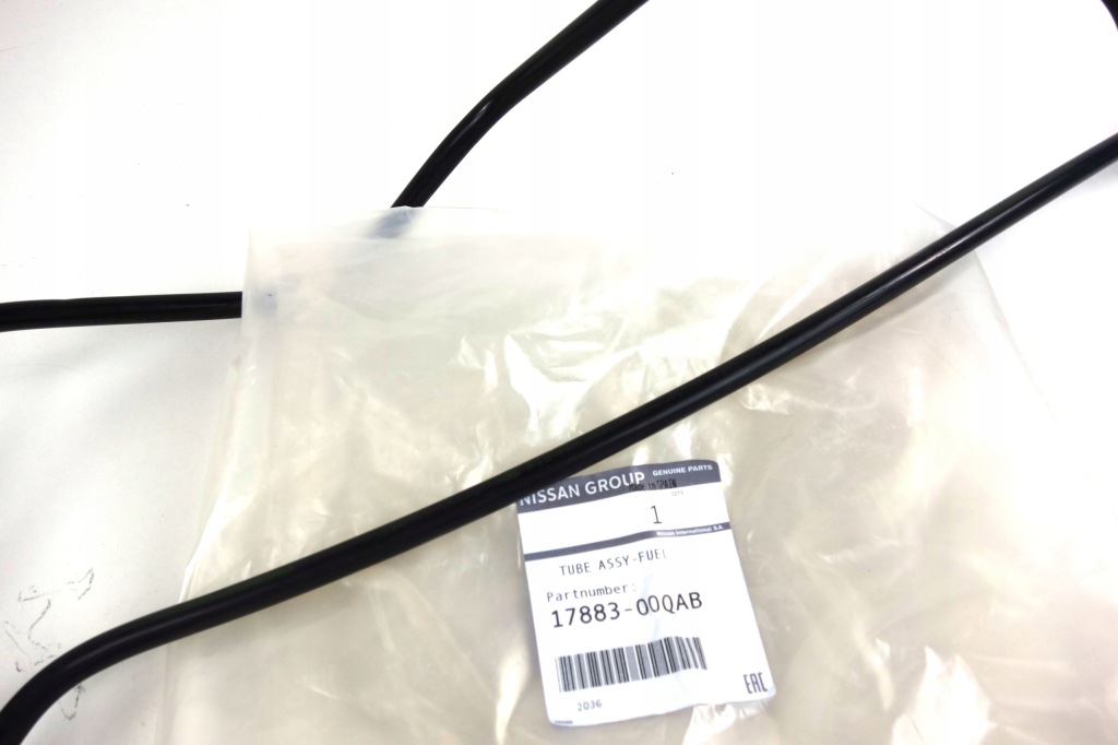 фото №2, Провода топливные актуатор турбины помпа renault trafic ii 1.9 dci