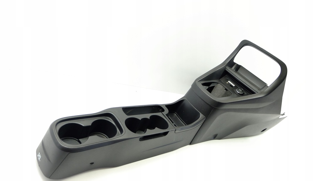 фото №4, Ford ka plus туннель средний