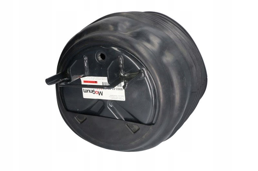 фото №1, Пневмоподушка підвіска пневматичний з захист