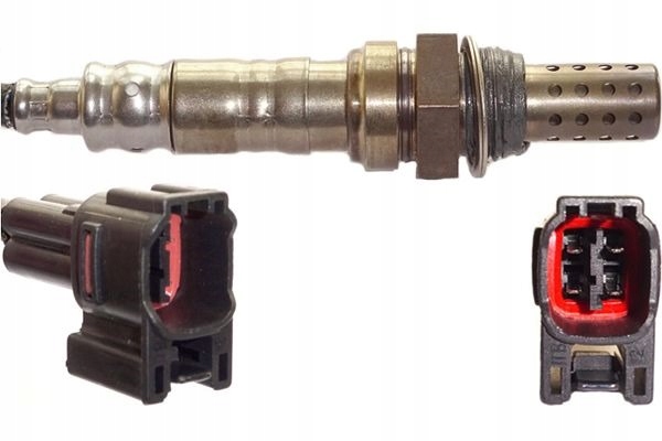 Купити Датчик лямбда-зонд do suzuki wagon