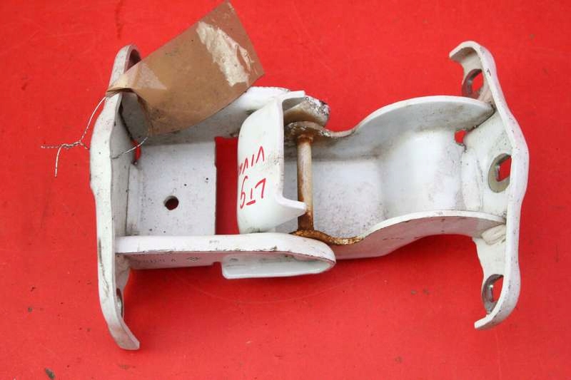 фото №6, Петля lewego створки верхній 57854b opel vivaro a 1 i lift 06-14