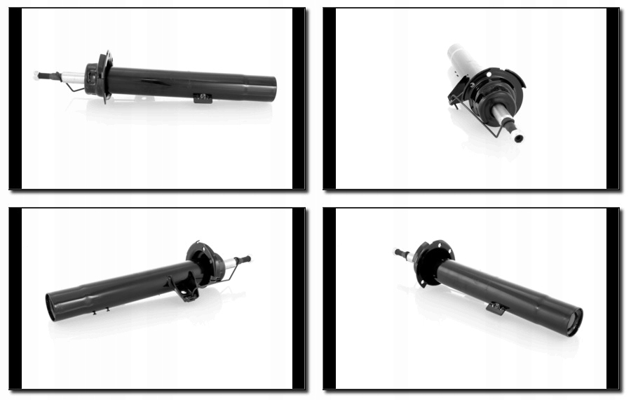 фото №13, Амортизатор перед bmw 1 e81 e82 e87 e88 / 3 e90 e