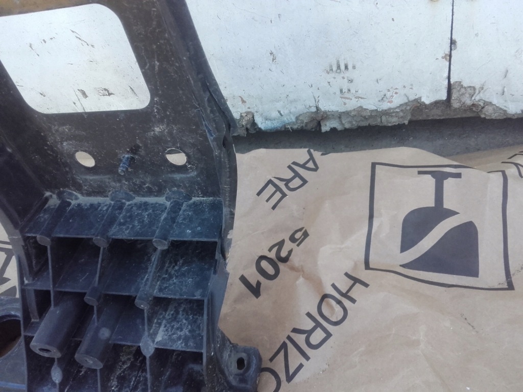 фото №4, Hyundai tucson 4 iv pas передній перед 20r-