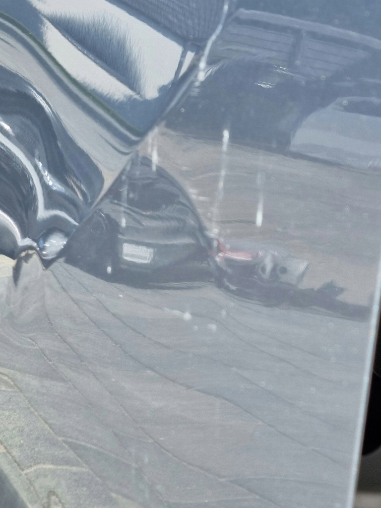 фото №8, Opel crossland x дверь правое передние перед