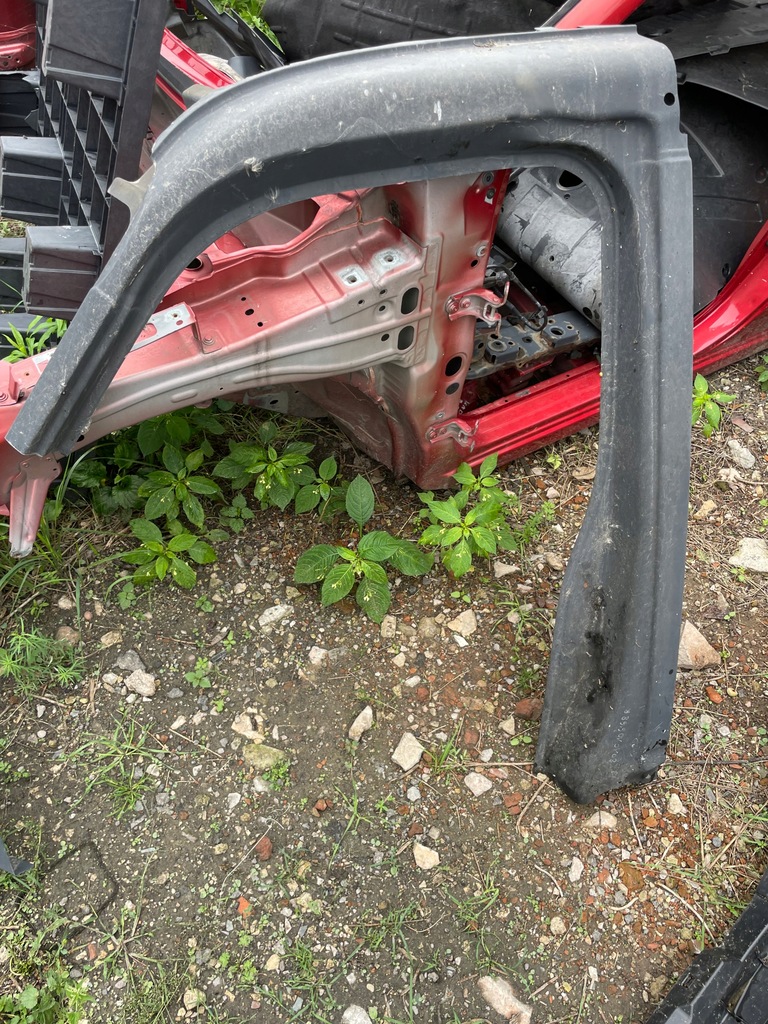 фото №1, Поріг обшивка блок двигуна master iii