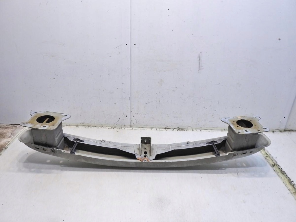 фото №6, Балка бампера перед renault espace iv
