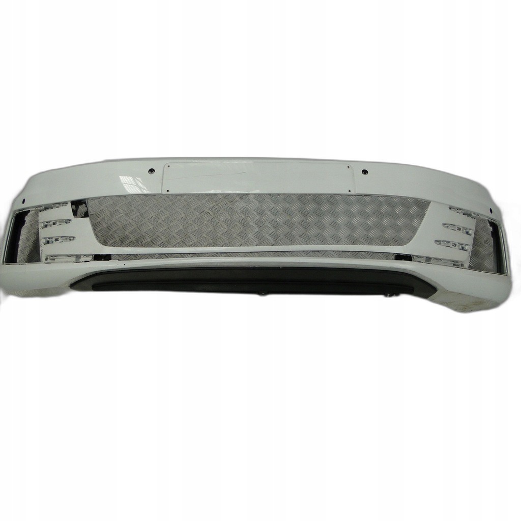 фото №1, Vw sirocco 1k8 r-line lift бампер перед передний 1k8807221