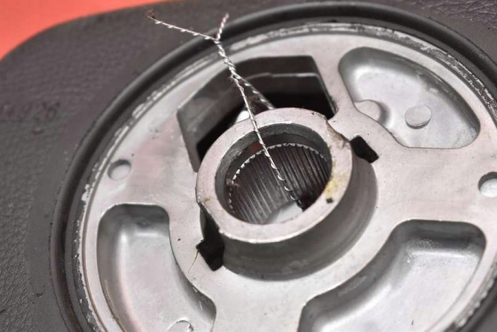 фото №7, Воздуховод мультифункция 30741546 volvo xc90 1 i lift 06-14