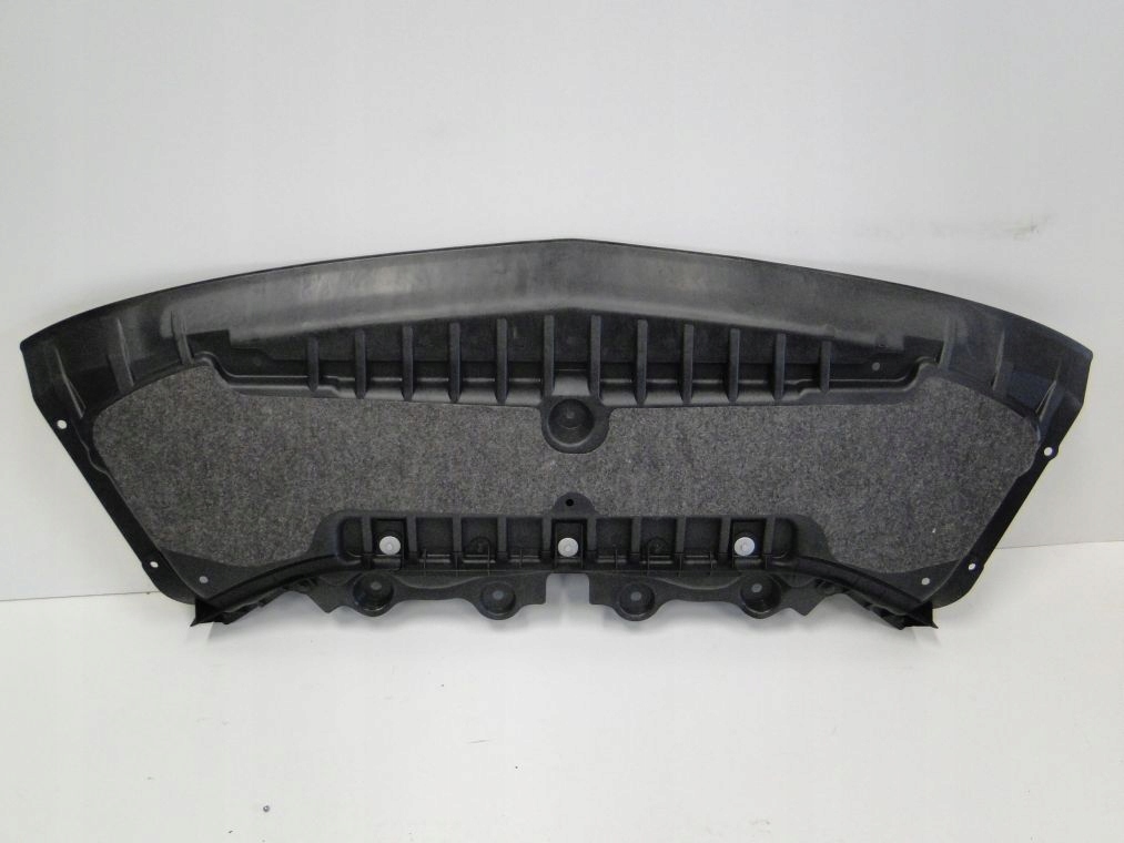 Mercedes s klasa w221 221 защита pod бампер 4matic Оригинал