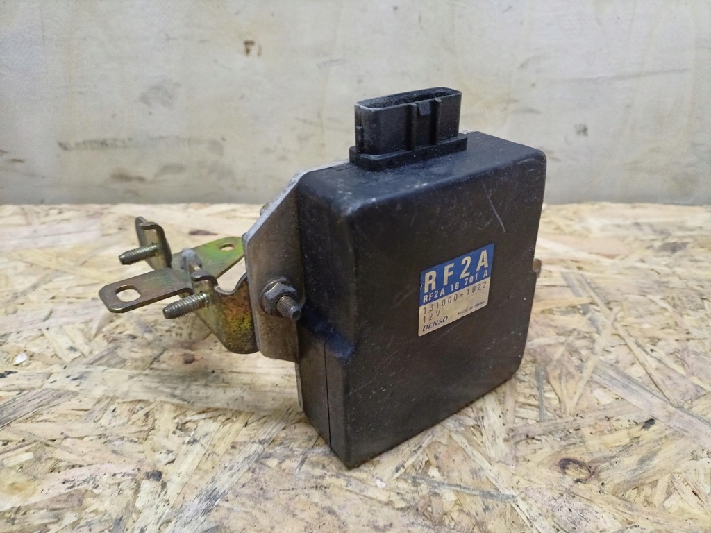 фото №1, Модуль блок управления mazda 6 2 facelift 2009 131000-1022