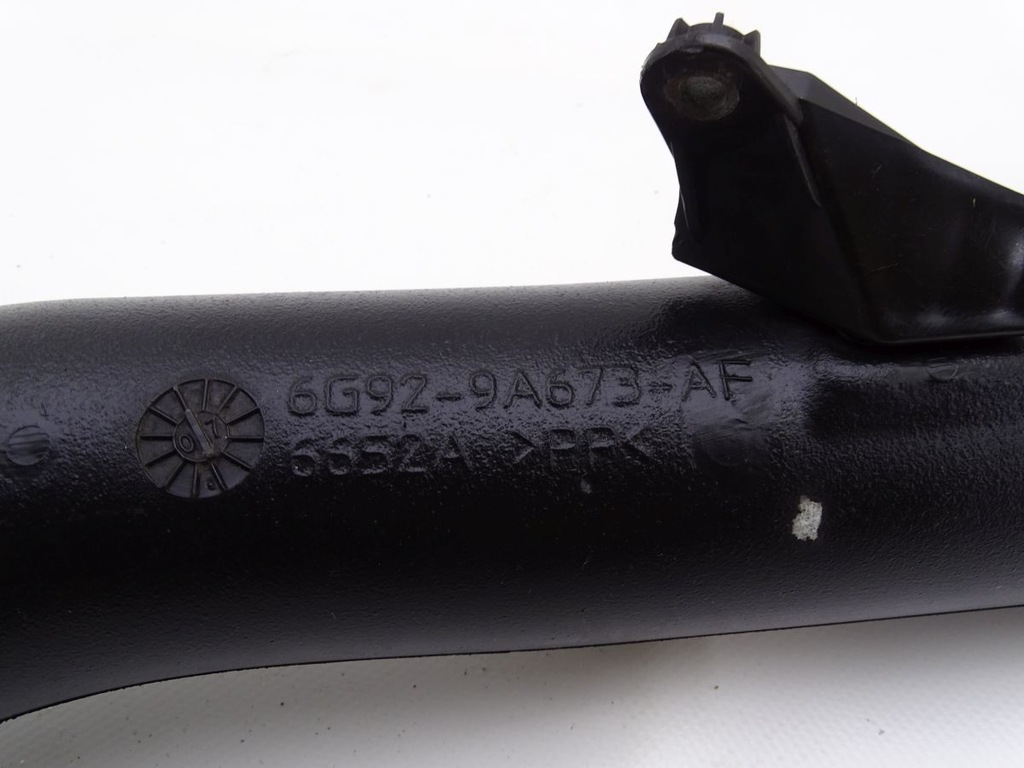 фото №3, Land rover freelander ii 06-14 3.2 труба повітря