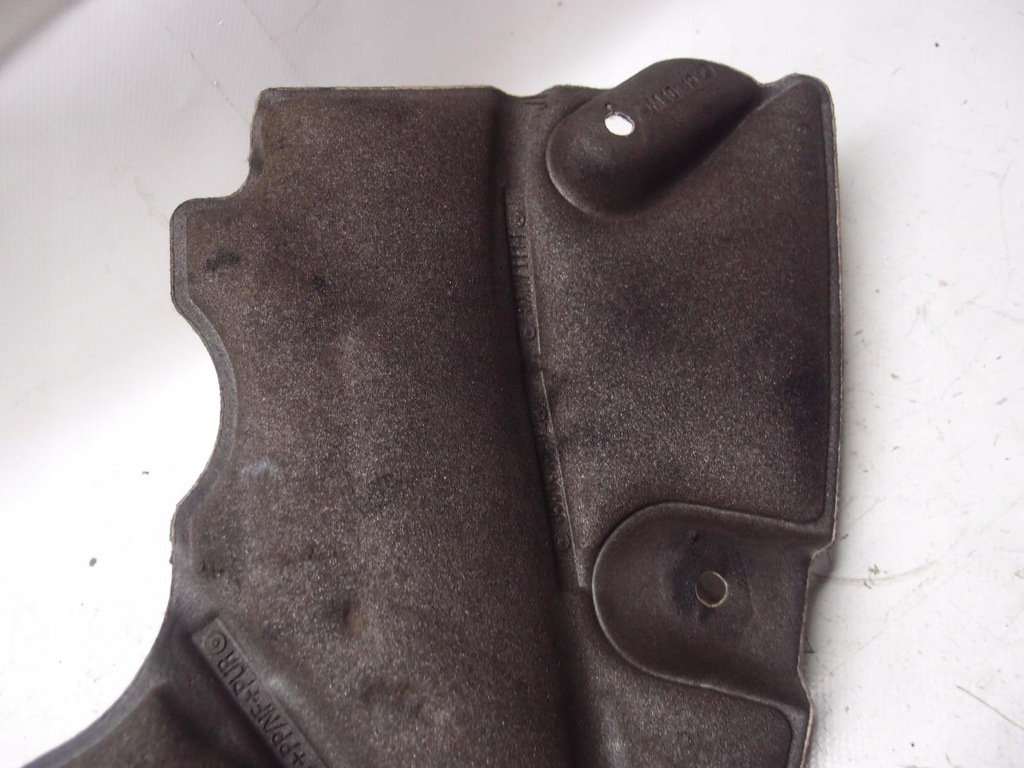 фото №9, Защита шумоизоляция двигателя bmw 3 g20 318d 8580385