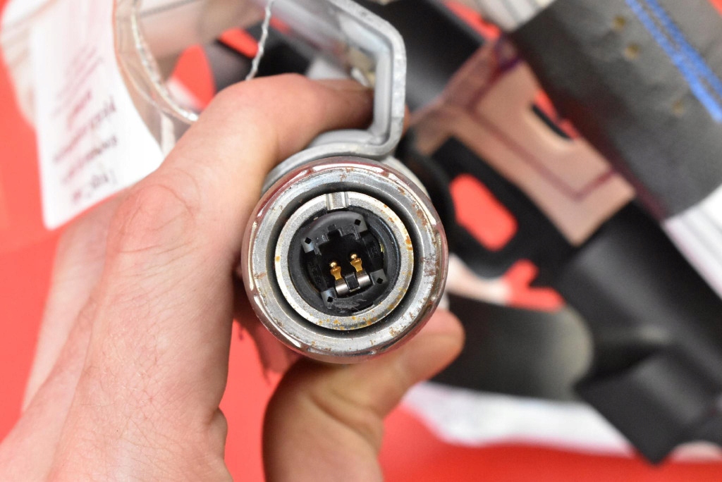 фото №12, Подушка безопасности шторка безопасности левая toyota bz4x 22-