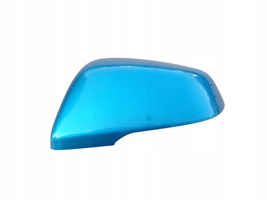 фото №1, Корпус левая зеркало bmw f40 19-22