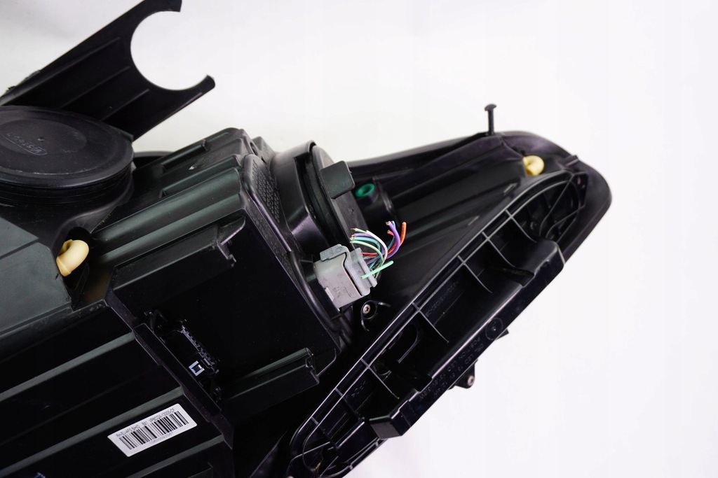 фото №11, Лампа передня права citroen ds5 9802087180