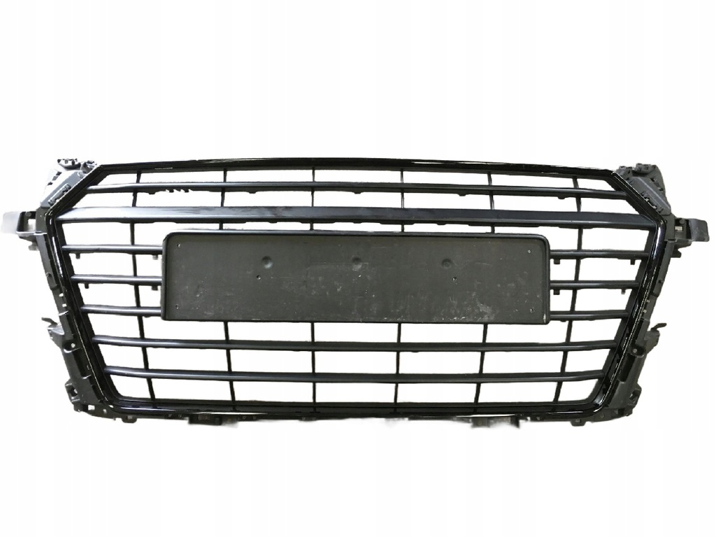 фото №1, Решітка радіатора решітка радіатора audi tt black line 8s0853651