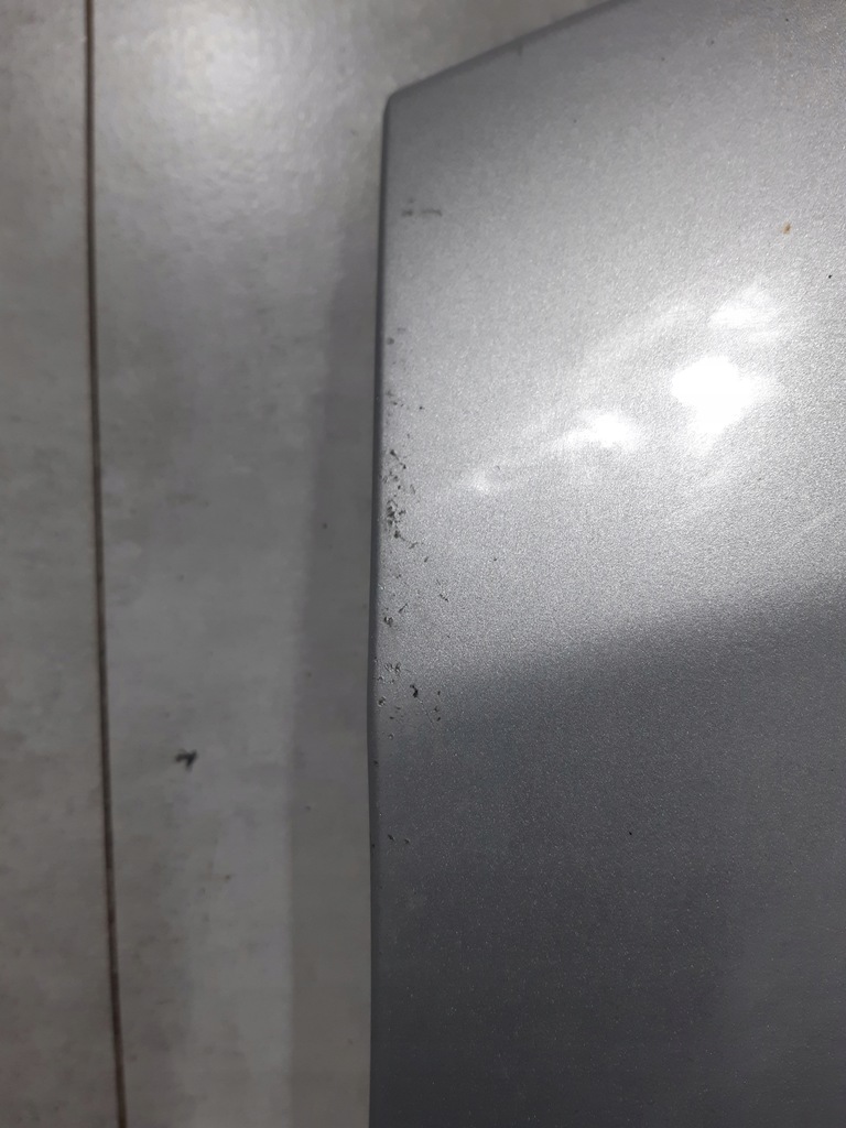 фото №9, Ford transit custom уголок бампера правый левый бампер задний задняя