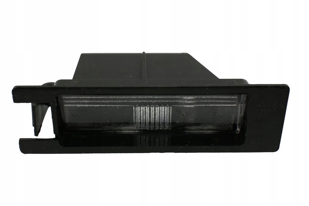 фото №1, Лампа номерного знака реєстраційний fiat punto grande лівий