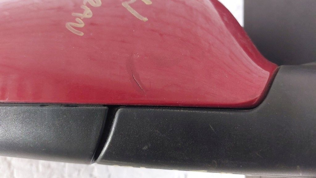 фото №11, Vw touran дзеркало праве la3w