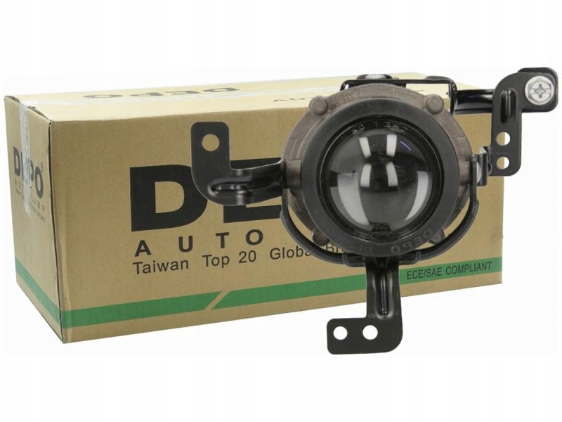 фото №3, Противотуманные фары противотуманные kia ceed ii 15-18