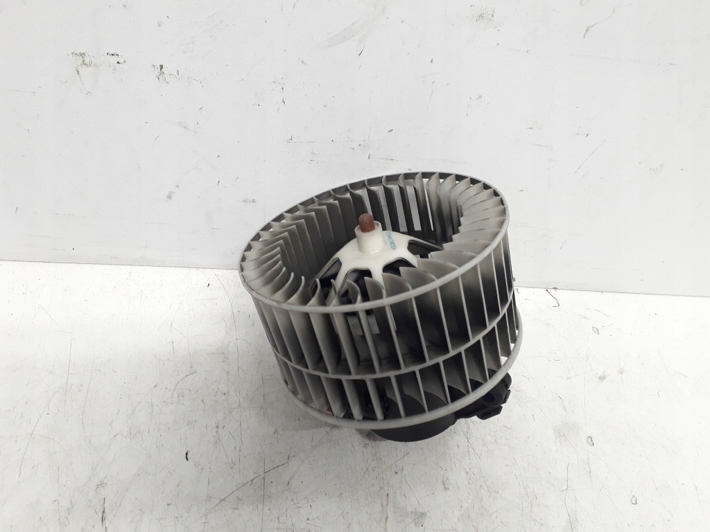 фото №1, Mercedes a klasa w168 вентилятор воздуходувка обдув 14560014