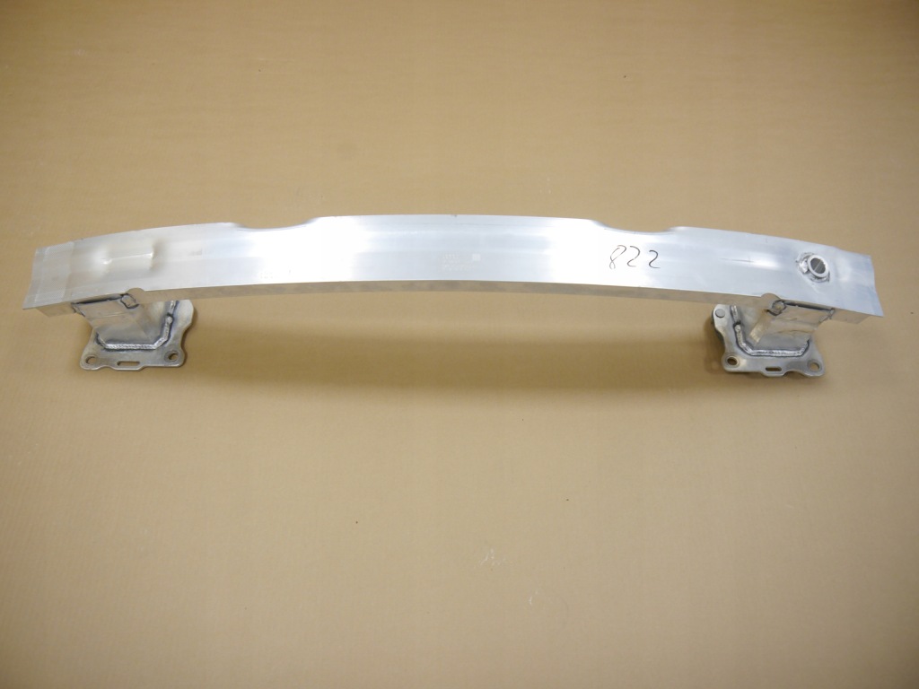 фото №1, Audi a6 c8 балка бампера задня 4k0807309 05s