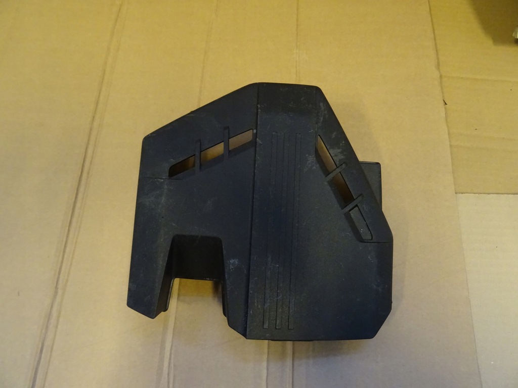 фото №1, Kona lift електрик кришка двигуна 29150k4500