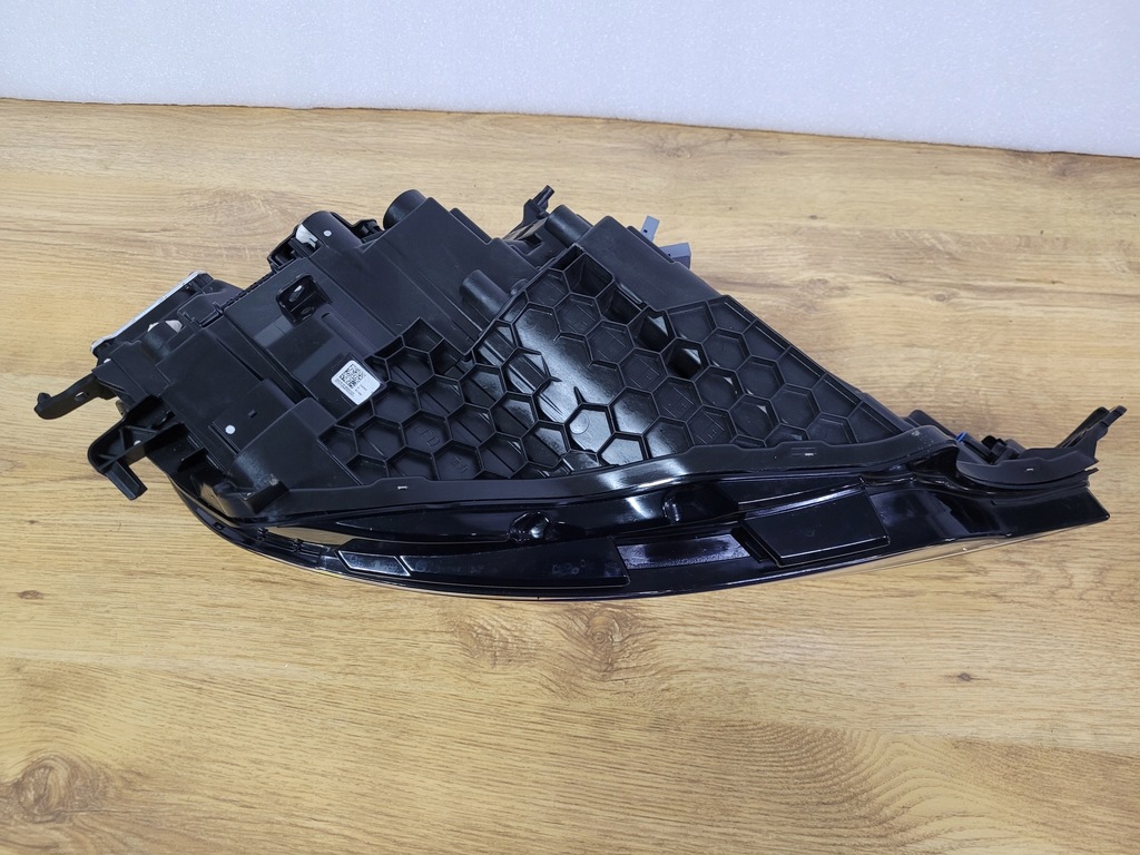 фото №6, Volvo v60 ii full led - лампа передня ліва