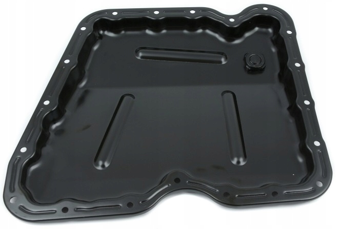 фото №1, Renault оригинальный номер 8200795039 поддон масляная