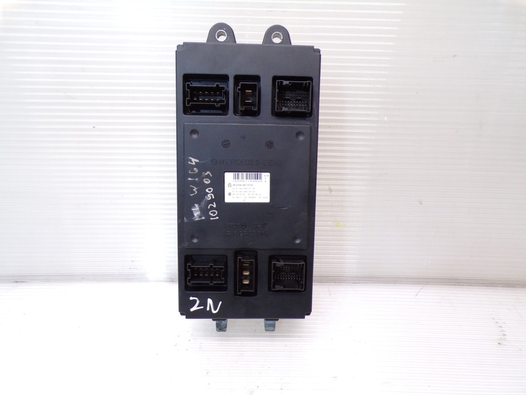Купити Модуль sam bsi перед mercedes w164 ml x164 gl w251 1645407562
