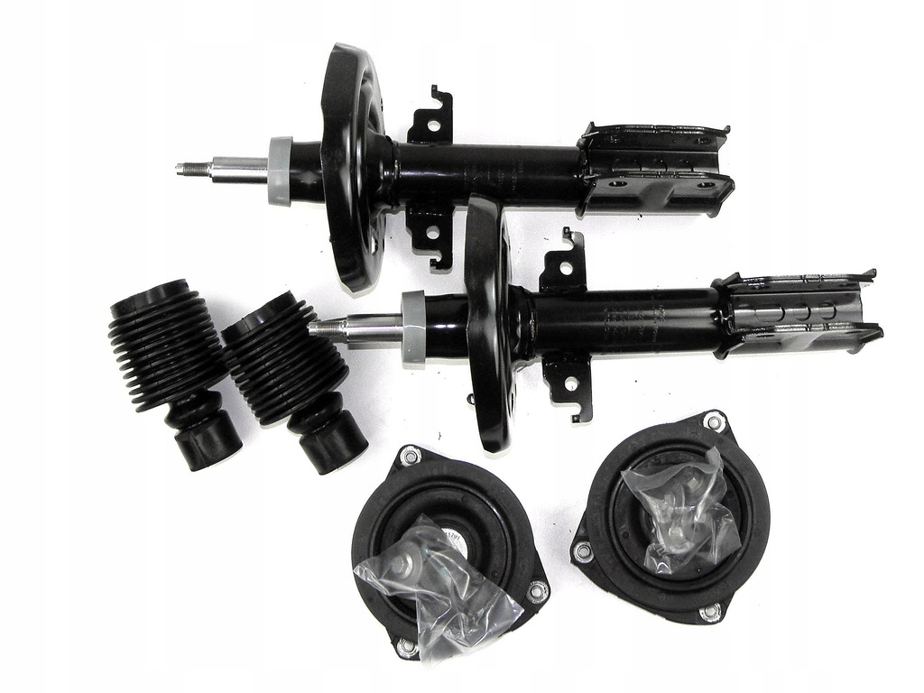 фото №1, Амортизатор подушка подшипник renault scenic iii