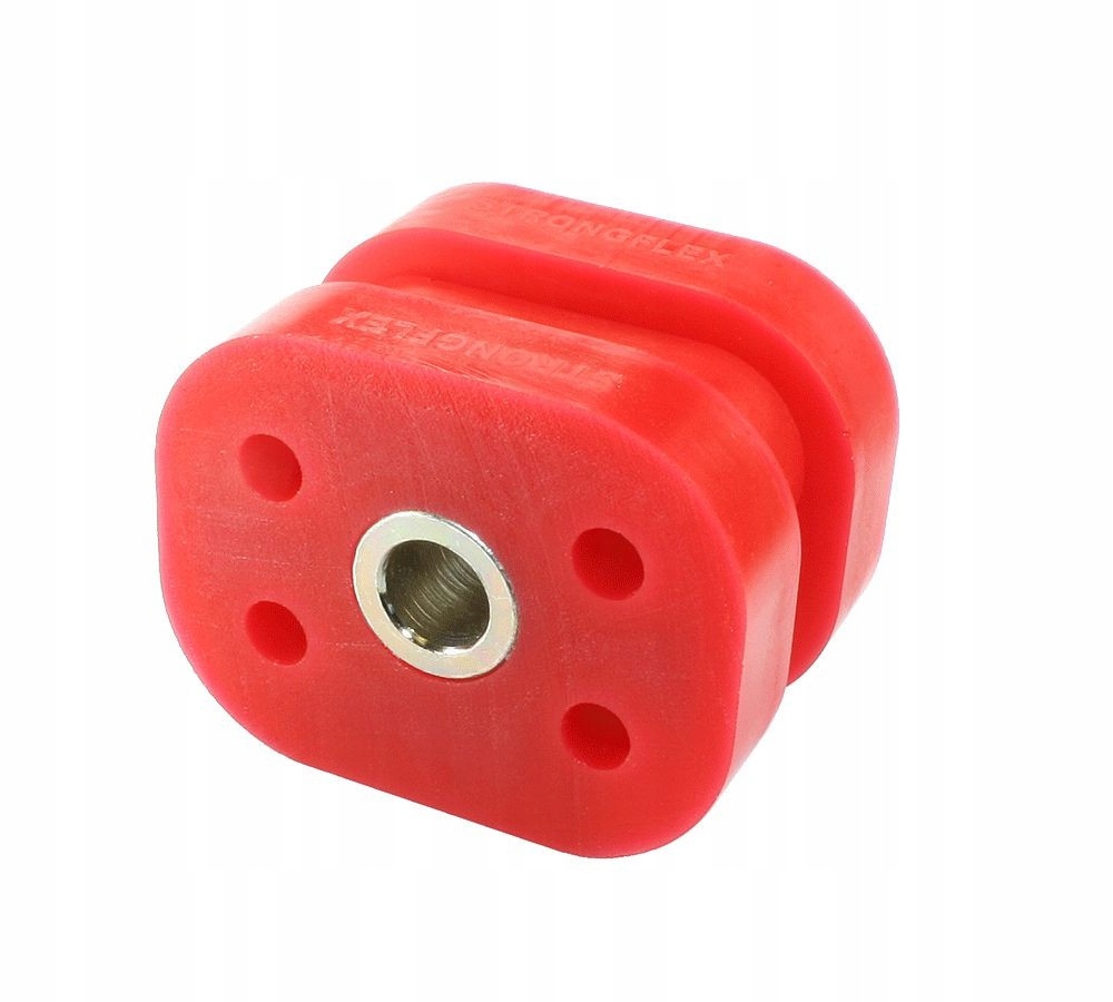 фото №1, 151908b - втулка подушки безпеки двигуна strongflex