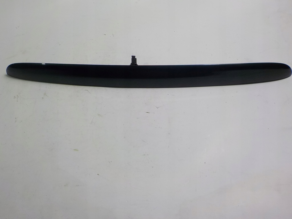 фото №1, Mini cooper r56 накладка крышки молдинг 7151140