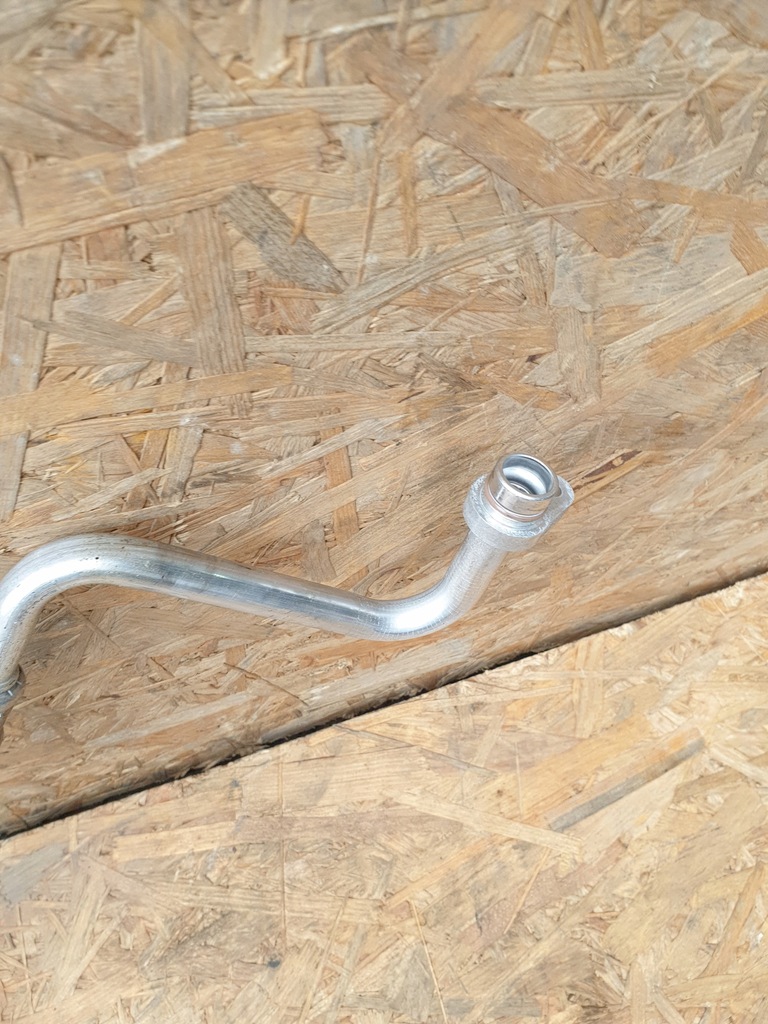 фото №5, Captur clio iv шланг кондиціонера 924546570r