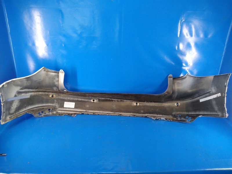 Задній бампер lexus rx350 450 15-22 52159-0e915 Київ