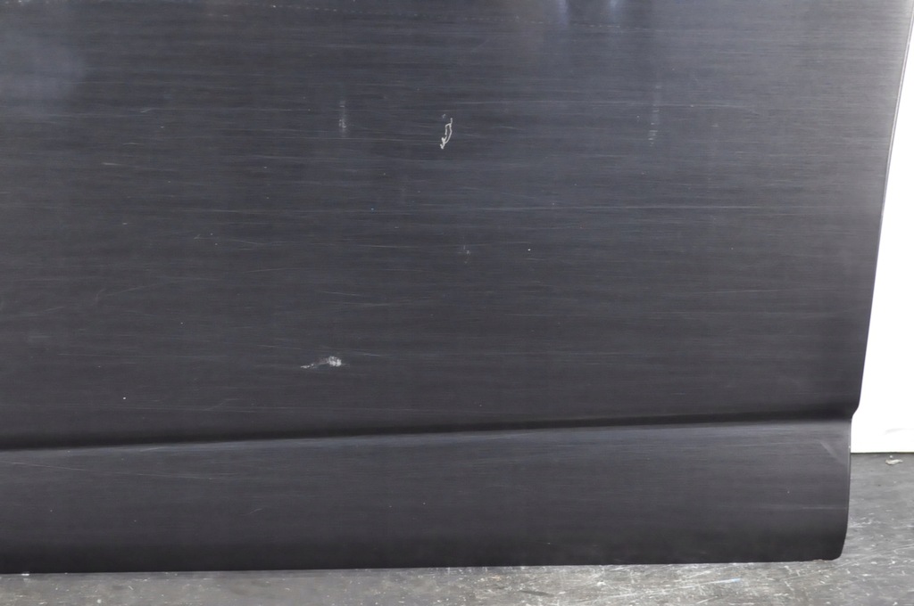 фото №2, Daihatsu terios ii двері лівий перед ліва передні