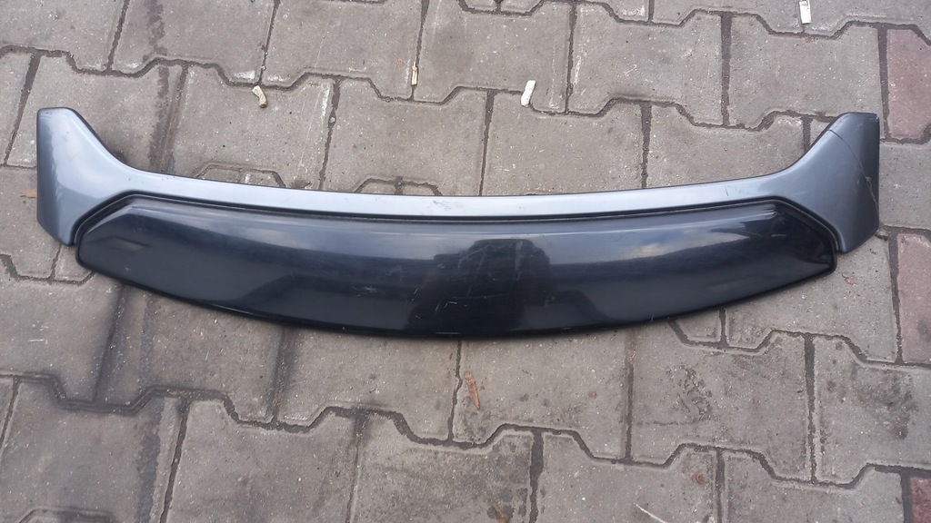 фото №1, Спойлер volvo v40 01r kombi 1.9dci