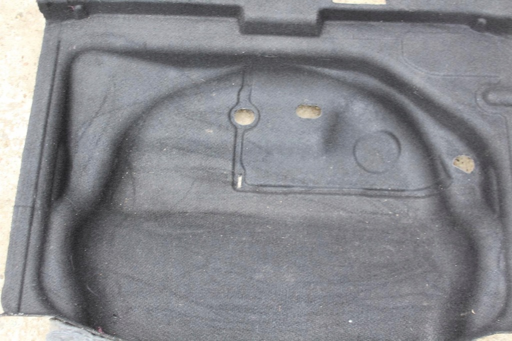 фото №8, Обшивка багажника mercedes a klasa w176 amg a1766900300