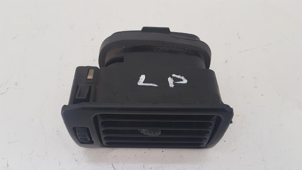 фото №4, Решётка обдув левая renault magnum 460 dxi