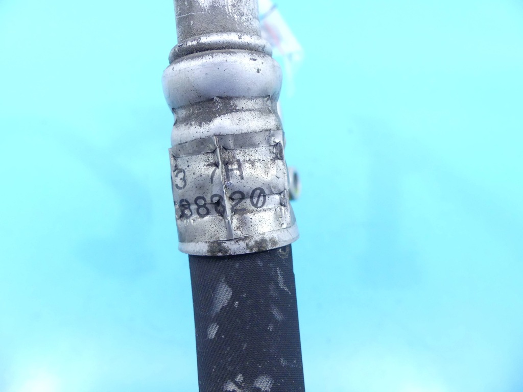 фото №7, Шланг кондиционера wąż fiat bravo ii 2 1,4 t-jet