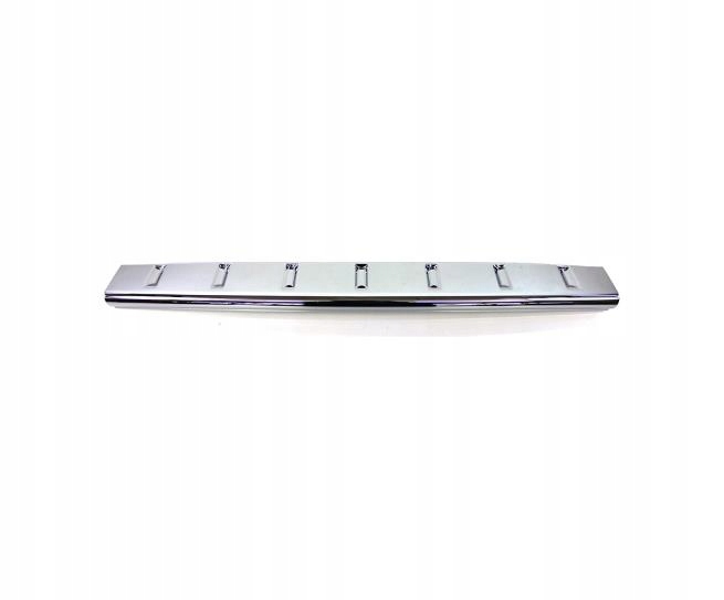 фото №1, Спойлер бампера jeep liberty kk 08- 1dl48sz0aa