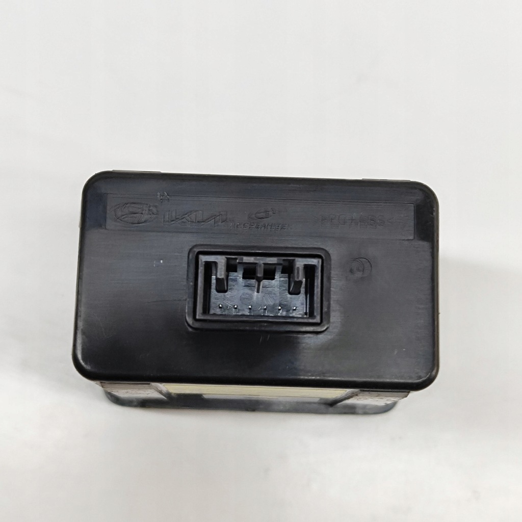 фото №6, Hyundai ioniq 6 2024 роз'єм / з'єднувач usb