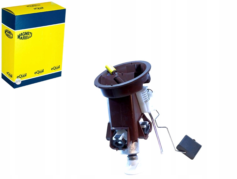 фото №1, Насос топлива bmw 3 e36 1.7d 06.95-08.00 magneti marelli