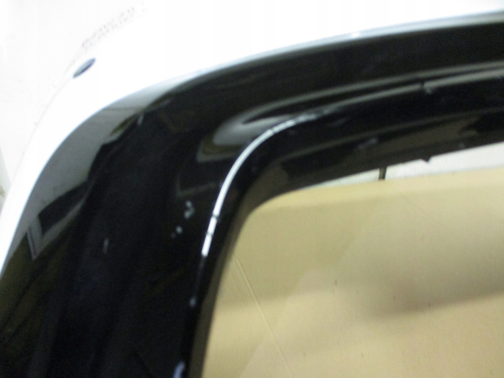 фото №13, Бампер задняя задний bmw 2 ii f44 19r- m-pakiet 6xpdc gran coupe 51128075426