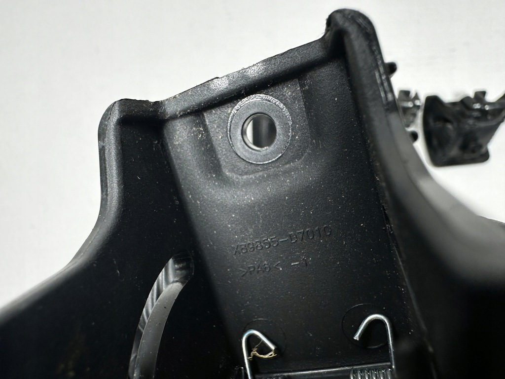 фото №3, Tucson iii заглушка isofix 89855-d7010