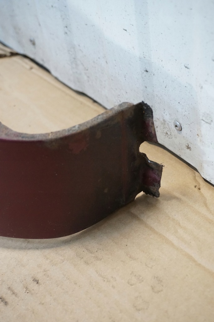 фото №7, Suzuki grand vitara i крила правий перед 98-05r