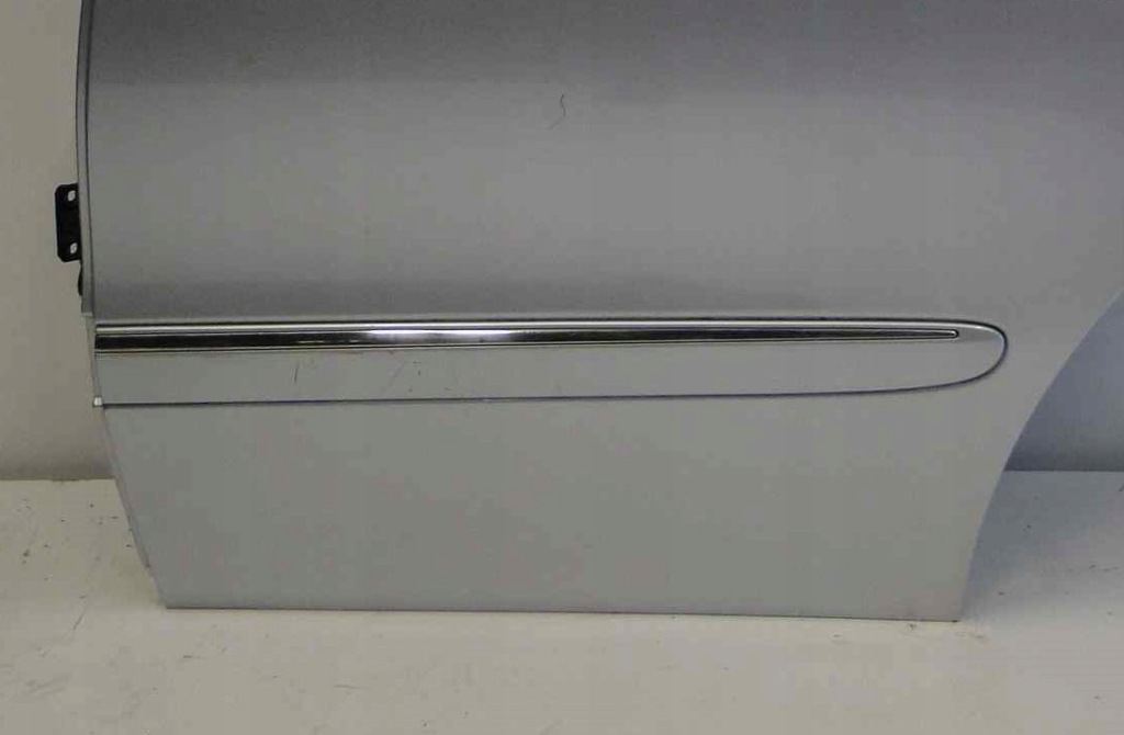 фото №3, Mercedes e klasa w211 211 молдинг двері ліва задні